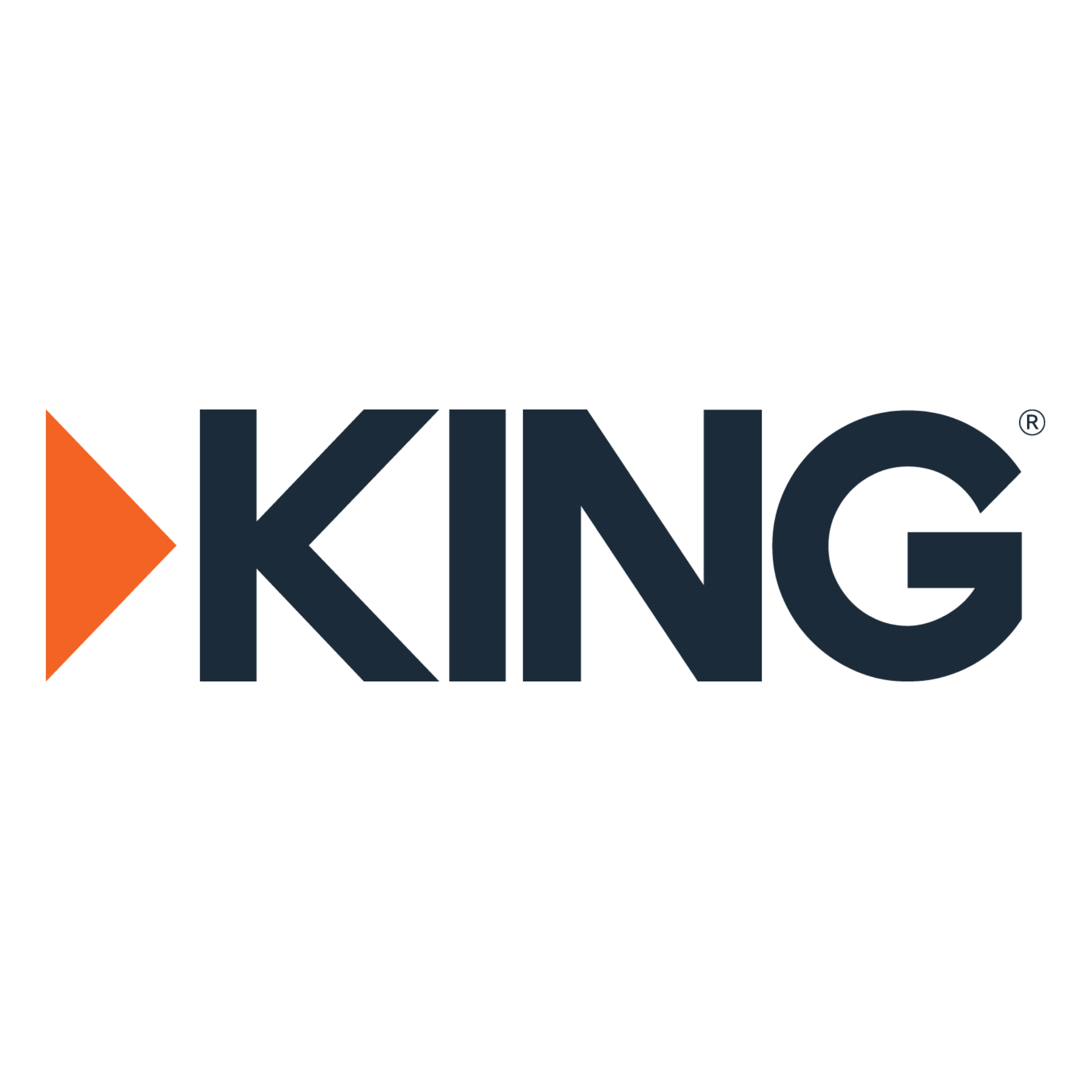 KING